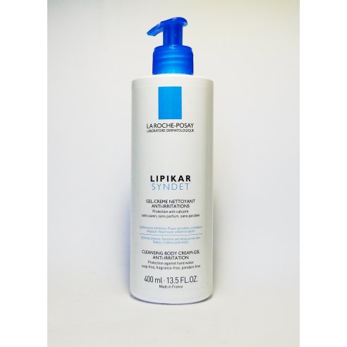LIPIKAR SYNDET ANTI-IRRITACIONES LA ROCHE POSAY