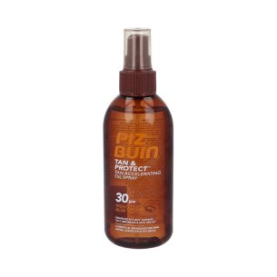 PIZ BUIN FPS - 30 PROTECCION MEDIA ACEITE EN SPR