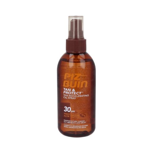 PIZ BUIN FPS - 30 PROTECCION MEDIA ACEITE EN SPR