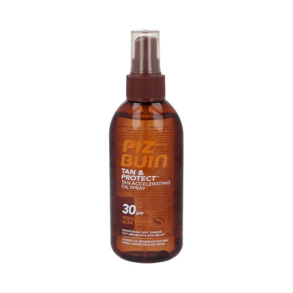 PIZ BUIN FPS - 30 PROTECCION MEDIA ACEITE EN SPR