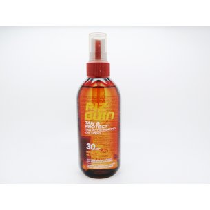PIZ BUIN FPS - 30 PROTECCION MEDIA ACEITE EN SPR 2