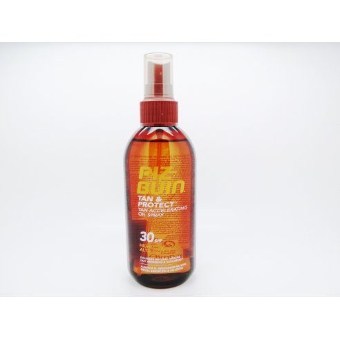 PIZ BUIN FPS - 30 PROTECCION MEDIA ACEITE EN SPR
