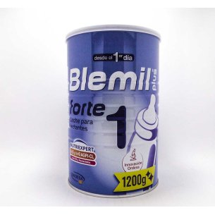 BLEMIL PLUS 1 FORTE 1200G 2
