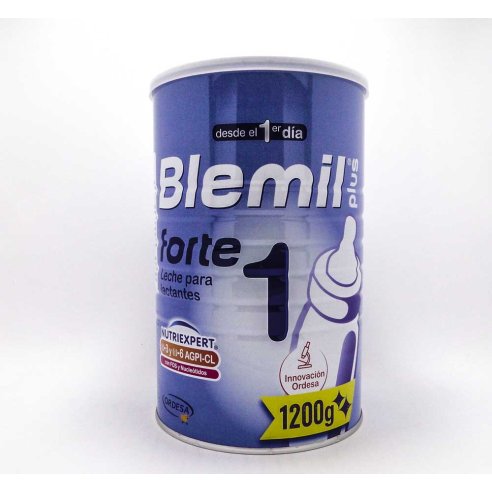 BLEMIL PLUS 1 FORTE 1200G