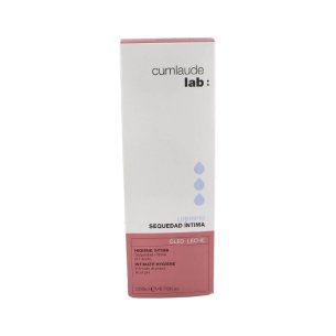 CUMLAUDE LAB: LUBRIPIU OLEO LECHE 1 ENVASE 200 M