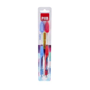 PHB CEPILLO ADULTO PLUS MEDIO DUPLO 2