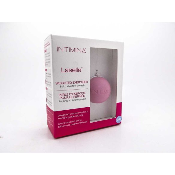 INTIMINA EJERCITADOR KEGEL 28 G