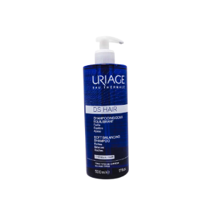 URIAGE DS CHAMPU SUAVE REGULADOR 500 ML 2