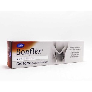 BONFLEX ARTISENIOR GEL FORTE 60 ML 2