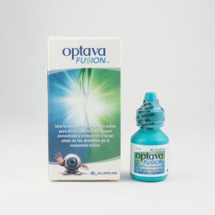 OPTAVA FUSION ESTERIL 10 ML 2