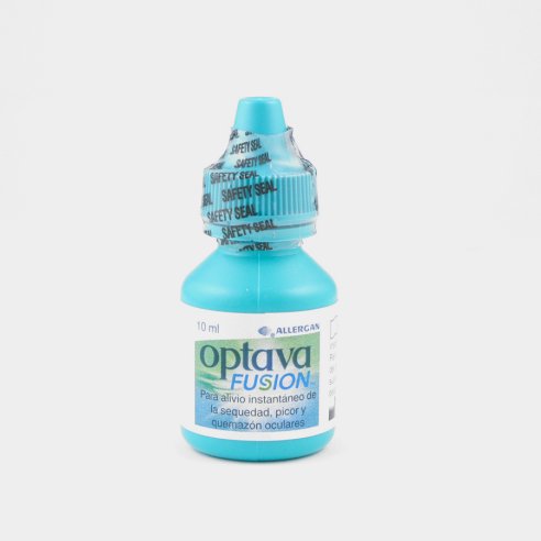 OPTAVA FUSION ESTERIL 10 ML