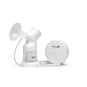 SACALECHES SUAVINEX EXTRACTOR DE LECHE ELECTRICO 2