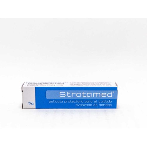 STRATAMED GEL EXELTIS 5 G