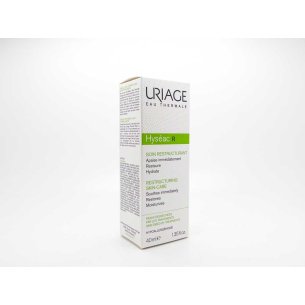 HYSEAC CUIDADO REESTRUCTURANTE URIAGE 40 ML 2