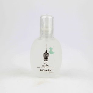 SUAVINEX COLONIA INFANTIL 100ML 2