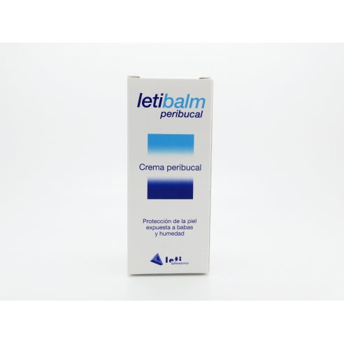 LETIBALM PERIBUCAL 30 ML