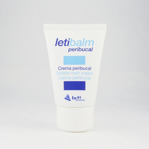 LETIBALM PERIBUCAL 30 ML
