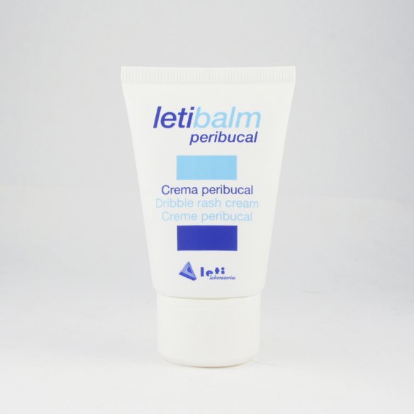 LETIBALM PERIBUCAL 30 ML