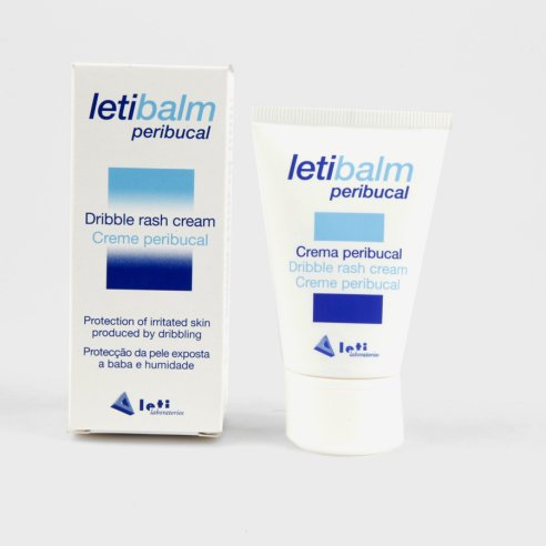 LETIBALM PERIBUCAL 30 ML