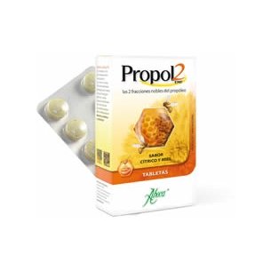 PROPOL 2 EMF TABLETAS 30 TABLETAS 2