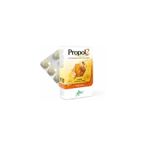 PROPOL 2 EMF TABLETAS 30 TABLETAS