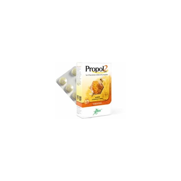 PROPOL 2 EMF TABLETAS 30 TABLETAS
