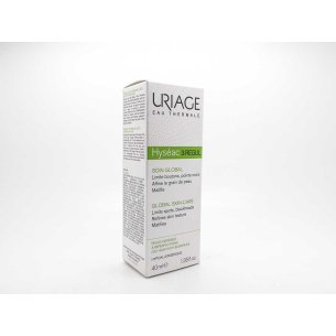 HYSEAC 3 REGUL URIAGE 40 ML 2