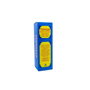 TERMOSAN PASTA TOPICA 1 TUBO 30 g 2