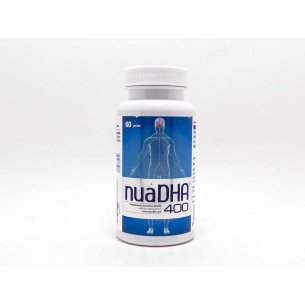 NUADHA 400 60 PERLAS 2