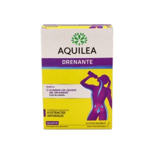 AQUILEA DRENANTE 15 STICKS