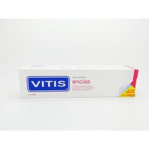 VITIS ENCIAS PASTA DE DIENTES 150 ML 2