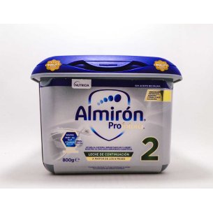 ALMIRON PROFUTURA 2 POLVO 800 G 2