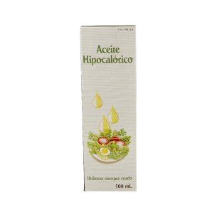 ACEITE ACALORICO 500 ML