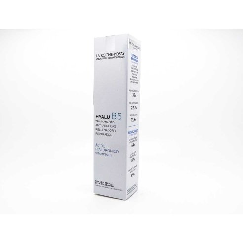 HYALU B5 TRATAMIENTO ANTI-ARRUGAS 40 ML