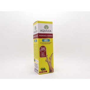 AQUILEA PIERNAS LIGERAS GEL 100 ML 2