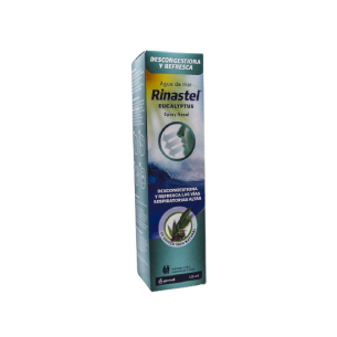 RINASTEL EUCALYPTUS 1 SPRAY NASAL 125 ML 2