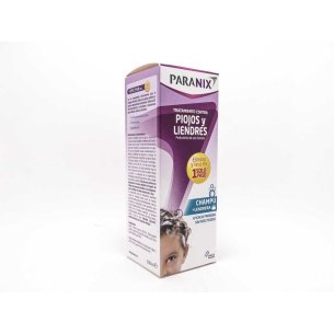 PARANIX CHAMPU 200 MLLENDRERA 2