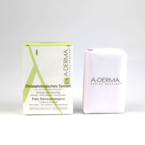 DERMOPAN  PASTILLA AVENA