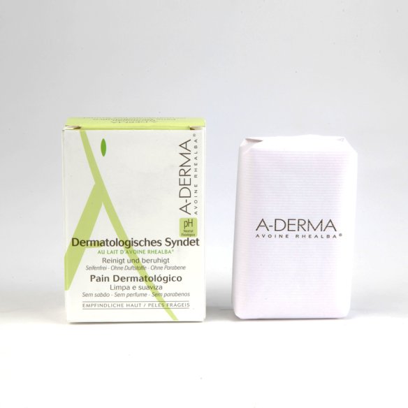 DERMOPAN  PASTILLA AVENA
