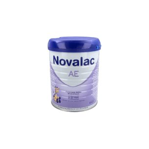 NOVALAC AE ANTIESTREÑI 800G