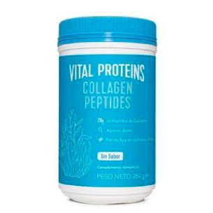 VITAL PROTEINS COLLAGEN PEPTIDES  1 ENVASE 284 G
