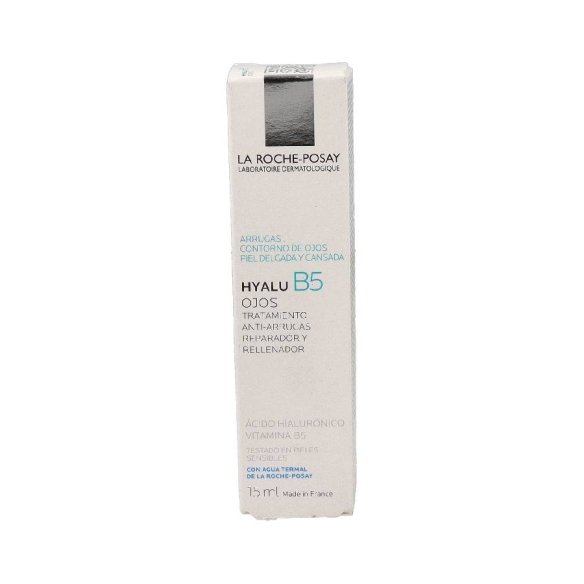 HYALU B5 YEUX EYES 15 ML