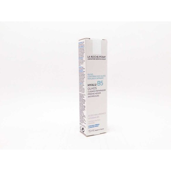 HYALU B5 YEUX EYES 15 ML