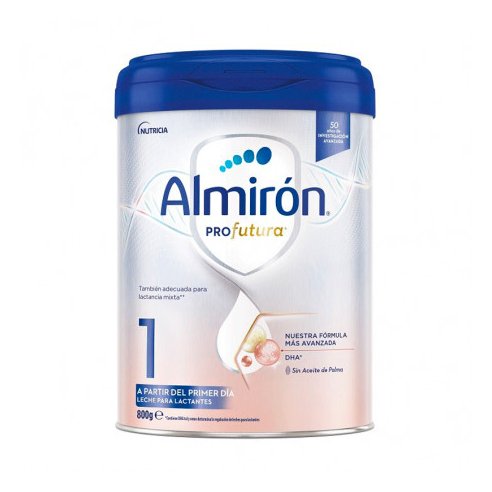 ALMIRON PROFUTURA 2 1 ENVASE 800 G DUOBIOTIK