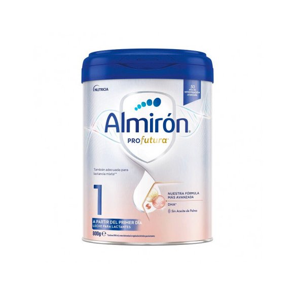 ALMIRON PROFUTURA 2 1 ENVASE 800 G DUOBIOTIK