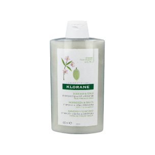 KLORANE CH 400 ML ALMENDRA 2