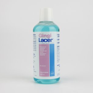 GINGILACER COLUTORIO 500ML 2