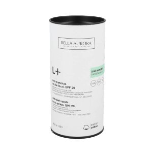BELLA AURORA L MANCHAS LOCALIZADAS 10ML