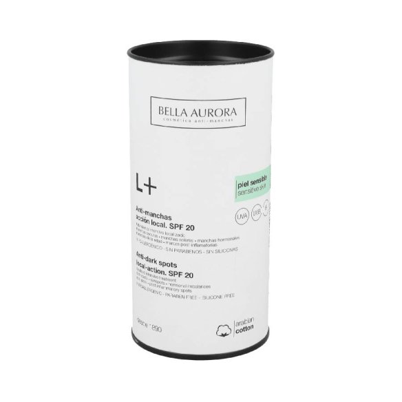 BELLA AURORA L MANCHAS LOCALIZADAS 10ML