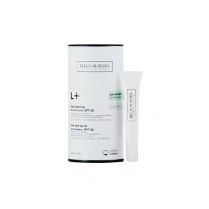 BELLA AURORA L MANCHAS LOCALIZADAS 10ML 2